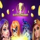 Mit der Spiel Wütende Kanone apk für Android du kostenlos Slots Tournament auf dein Handy oder Tablet herunterladen.