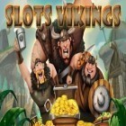 Mit der Spiel  apk für Android du kostenlos Slots Vikings: Casino Vegas auf dein Handy oder Tablet herunterladen.