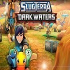 Mit der Spiel Abenteuer einer Meerjungfrau: Für Kinder apk für Android du kostenlos Slugterra: Dunkle Gewässer auf dein Handy oder Tablet herunterladen.