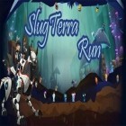 Mit der Spiel Die Quest apk für Android du kostenlos Slugterra Run auf dein Handy oder Tablet herunterladen.