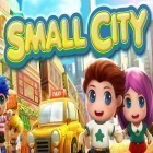 Mit der Spiel My city: Entertainment tycoon apk für Android du kostenlos Kleine Stadt auf dein Handy oder Tablet herunterladen.