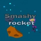 Mit der Spiel Kampfaffen apk für Android du kostenlos Smashy Rakete auf dein Handy oder Tablet herunterladen.