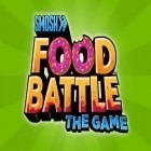 Mit der Spiel  apk für Android du kostenlos Smosh: Essensschlacht. Das Spiel auf dein Handy oder Tablet herunterladen.