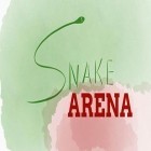 Mit der Spiel Quests und Zauberei - Skyfall apk für Android du kostenlos Snake Arena auf dein Handy oder Tablet herunterladen.