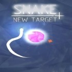 Mit der Spiel Ski Herausforderung 13 apk für Android du kostenlos Snake: Neues Ziel auf dein Handy oder Tablet herunterladen.
