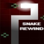 Mit der Spiel Battlegrounds rule: Only one survival apk für Android du kostenlos Snake Rewind auf dein Handy oder Tablet herunterladen.