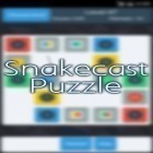 Mit der Spiel Unendliches Schwert apk für Android du kostenlos Snakecast Puzzle auf dein Handy oder Tablet herunterladen.