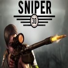 Mit der Spiel Suрer toss the turtle apk für Android du kostenlos Sniper 3D: Killer auf dein Handy oder Tablet herunterladen.