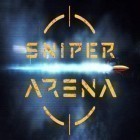 Mit der Spiel  apk für Android du kostenlos Ssniper Arena: Online Shooter auf dein Handy oder Tablet herunterladen.
