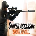 Mit der Spiel Ludo party apk für Android du kostenlos Sniper Assassin 3D: Schieße um zu töten auf dein Handy oder Tablet herunterladen.