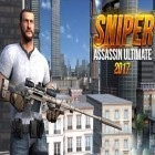 Mit der Spiel Verdrehte Länder: Herkunfte apk für Android du kostenlos Sniper Assassin Ultimate 2017 auf dein Handy oder Tablet herunterladen.