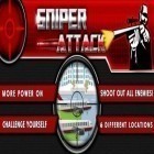 Mit der Spiel Slayer Legend apk für Android du kostenlos Sniper Angriff auf dein Handy oder Tablet herunterladen.