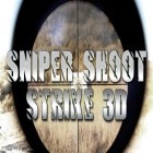 Mit der Spiel Hüpfender Bill apk für Android du kostenlos Sniper Shchuss Strike 3D auf dein Handy oder Tablet herunterladen.