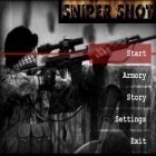 Mit der Spiel Heroes of Soulcraft apk für Android du kostenlos Sniper Schuss! auf dein Handy oder Tablet herunterladen.