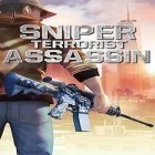 Mit der Spiel Weltraumhändler apk für Android du kostenlos Sniper: Terrorist Assassin auf dein Handy oder Tablet herunterladen.
