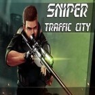 Mit der Spiel Zombie Smashdown: Toter Krieger apk für Android du kostenlos Sniper Traffic City auf dein Handy oder Tablet herunterladen.