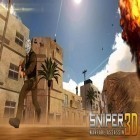 Mit der Spiel Pharaoh: Diamant-Legenden apk für Android du kostenlos Sniper Warfare Assassin 3D auf dein Handy oder Tablet herunterladen.