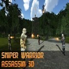 Mit der Spiel Bau es! apk für Android du kostenlos Sniper-Kämpfer: Assassin 3D auf dein Handy oder Tablet herunterladen.