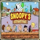 Mit der Spiel Spukige Kreaturen apk für Android du kostenlos Snoopy's Straßen Flohmarkt auf dein Handy oder Tablet herunterladen.