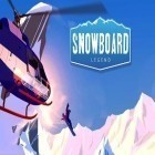 Mit der Spiel Mini Luftkampf apk für Android du kostenlos Snowboard Legende auf dein Handy oder Tablet herunterladen.