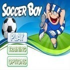 Mit der Spiel Dot brain apk für Android du kostenlos Fußball Junge auf dein Handy oder Tablet herunterladen.