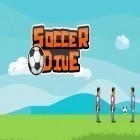 Mit der Spiel Aufstieg der Ballons apk für Android du kostenlos Soccer Dive auf dein Handy oder Tablet herunterladen.