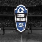 Mit der Spiel Surely you quest: Mighty magiswords apk für Android du kostenlos Fußball Manager 2015 auf dein Handy oder Tablet herunterladen.