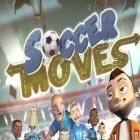 Mit der Spiel Solitär+ apk für Android du kostenlos Fußball Bewegungen auf dein Handy oder Tablet herunterladen.