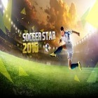 Mit der Spiel Hüpfender Panzer apk für Android du kostenlos Fußballstar 2016: Weltlegende auf dein Handy oder Tablet herunterladen.