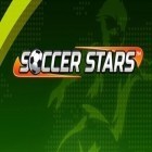 Mit der Spiel  apk für Android du kostenlos Fußballstars auf dein Handy oder Tablet herunterladen.
