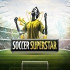 Mit der Spiel FIFA 15: Ultimatives Team apk für Android du kostenlos Fußball Superstar 2016: Weltcup auf dein Handy oder Tablet herunterladen.
