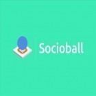 Mit der Spiel Wands apk für Android du kostenlos Socioball auf dein Handy oder Tablet herunterladen.