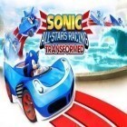 Mit der Spiel Ultimativer Gefängniss-Kampf apk für Android du kostenlos Sonic & All Stars Racing: Umwandlung auf dein Handy oder Tablet herunterladen.