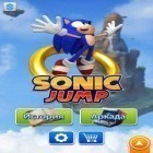 Mit der Spiel Ära des Krieges von Max Games Studios apk für Android du kostenlos Sonic Jump auf dein Handy oder Tablet herunterladen.