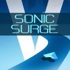 Mit der Spiel  apk für Android du kostenlos Sonic Surge auf dein Handy oder Tablet herunterladen.