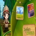 Mit der Spiel Dillo Hügel apk für Android du kostenlos Sophias Welt: Spring und Lauf auf dein Handy oder Tablet herunterladen.