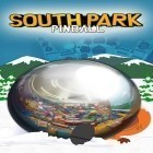 Mit der Spiel Nacht mit Horrorwürfeln apk für Android du kostenlos South Park: Pinball auf dein Handy oder Tablet herunterladen.
