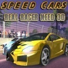 Mit der Spiel Spell chaser apk für Android du kostenlos Schnelle Autos: Real Racer Need 3D auf dein Handy oder Tablet herunterladen.