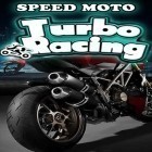Mit der Spiel Helden und Titanen: Kampfarena apk für Android du kostenlos Speed Moto: Turborennen auf dein Handy oder Tablet herunterladen.