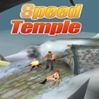 Mit der Spiel Lumberjack Attack! - Idle Game apk für Android du kostenlos Tempel der Geschwindigkeit auf dein Handy oder Tablet herunterladen.