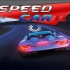Mit der Spiel EDDA Cafe Visual Novel apk für Android du kostenlos SpeedCar II auf dein Handy oder Tablet herunterladen.