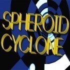 Mit der Spiel Baumsprung Abenteuer apk für Android du kostenlos Spheroid Cyclone auf dein Handy oder Tablet herunterladen.