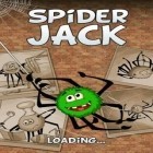 Mit der Spiel Block monster breaker! apk für Android du kostenlos Spinnen Jack auf dein Handy oder Tablet herunterladen.