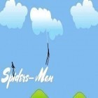 Mit der Spiel Barman 2: Neue Abenteuer apk für Android du kostenlos Spinnen-Mann Rennen auf dein Handy oder Tablet herunterladen.