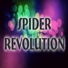 Mit der Spiel Der verrückte Kletterer HD apk für Android du kostenlos Spinnen Revolution auf dein Handy oder Tablet herunterladen.