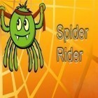 Mit der Spiel Schnelle Flucht apk für Android du kostenlos Spinnen Reiter auf dein Handy oder Tablet herunterladen.