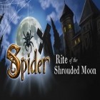 Mit der Spiel Tower of Fantasy apk für Android du kostenlos Spider: Ritual des verschleierten Mondes auf dein Handy oder Tablet herunterladen.