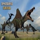 Mit der Spiel Fly or die apk für Android du kostenlos Spinosaurus Überlebens-Simulator auf dein Handy oder Tablet herunterladen.