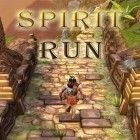 Mit der Spiel  apk für Android du kostenlos Spirit Run auf dein Handy oder Tablet herunterladen.