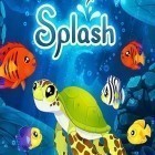 Mit der Spiel Escape the Prison - Adventure Game apk für Android du kostenlos Splash: Zuflucht unter Wasser auf dein Handy oder Tablet herunterladen.